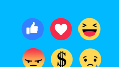 Facebook veut le bonheur, et l’argent du bonheur