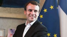 « Nation formidable », « pays de l’année 2017 », « leader de l’Europe »… pourquoi la France inspire-t-elle tant la presse anglo-saxonne ?