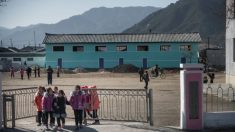 La Chine installe des camps pour réfugiés à sa frontière avec la Corée du Nord