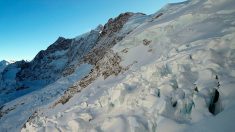 Suisse : un alpiniste français tué, emporté par une avalanche