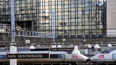 SNCF : plus de 2.000 suppressions d’emplois prévues en 2018