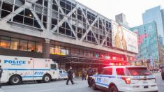 Explosion à Manhattan : le suspect arrêté, 4 blessés dans l’explosion, les New-Yorkais sont en alerte