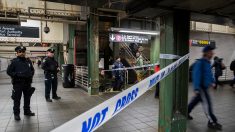 Attentat de New York : le suspect inconnu de la police du Bangladesh