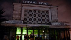 Russie : Une explosion dans un supermarché à Saint-Pétersbourg fait 10 blessés