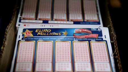 « J’ai eu une intuition » : une jeune Polynésienne remporte le jackpot record de 220 millions d’euros à l’Euromillions