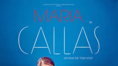 Maria by Callas, l’exposition et le film
