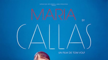 Maria by Callas, l’exposition et le film