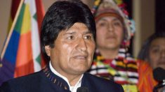 Evo Morales, clap quatrième en 2019 ?