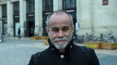 Conversation avec Carlos Moreno : « Le poids culturel de la voiture en France est très lourd »