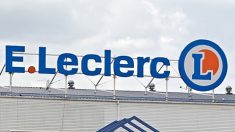 Les supermarchés E. Leclerc ont vendu des produits Lactalis malgré le rappel