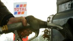 Hausse des taxes sur le diesel au 1er janvier
