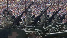 La Chine déclare vouloir augmenter sa « force de dissuasion nucléaire » pour contrer les États-Unis et la Russie