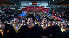 Les fonctionnaires chinois corrompus élèvent leur niveau d’éducation