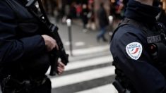 PARIS – Ivre, il poignarde six personnes au hasard
