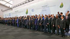 La diplomatie climatique ou comment la science peut servir les intérêts nationaux