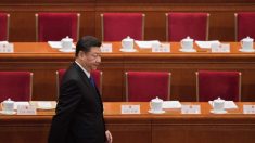 Le dirigeant chinois, sera-t-il dirigeant à vie ?