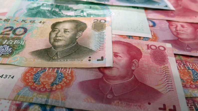 Le milliardaire chinois Guo Wengui a posté une vidéo révélant que Jiang Zemin, l'ancien dirigeant de la Chine, et sa famille ont détourné des fonds nationaux d'une valeur de 500 milliards de dollars. (Photo : via pixabay/CC0 1.0)