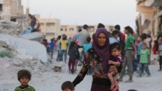 Syrie : penser après Homs, Alep, Idlib, la Ghouta…