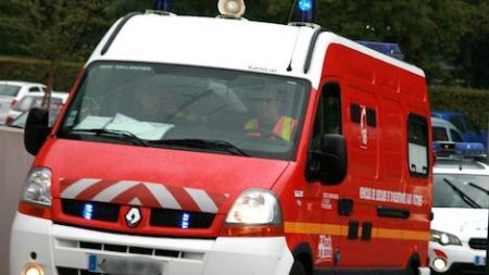 Nancy : un homme tabassé par des jeunes en état de mort cérébrale