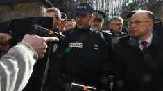 France: Ils livrent par erreur 67 kg de cannabis… à des policiers