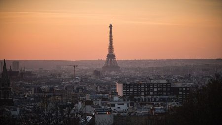 Qualité de l’air et mobilité: Paris peut mieux faire, estime Greenpeace