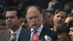 Pakistan : le ministre de l’Intérieur blessé par balle
