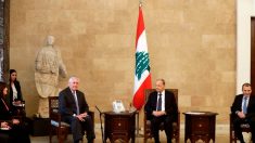 Faible mobilisation au Liban pour les premières législatives en neuf ans