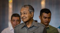 Malaisie: Mahathir Mohamad revient au pouvoir à 92 ans