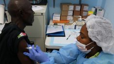 Contre le retour d’Ebola, la vaccination ne peut pas tout