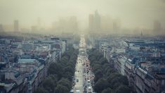 La pollution de l’air, un problème pour 92 % de la population urbaine mondiale