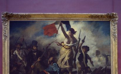 Delacroix au Louvre : nocturnes gratuites pour cette exposition à succès