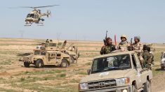 L’EI sème de nouveau la terreur dans le désert irakien: sept bergers tués