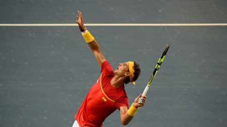 Roland-Garros – Nadal peut remercier le ciel