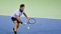 Stuttgart – Federer en demi-finale, à une marche du trône