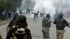 Cachemire : des affrontements mettent fin à la courte trêve entre Inde et Pakistan