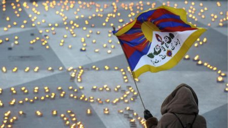 Un Chinois condamné en Suède pour espionnage de réfugiés tibétains