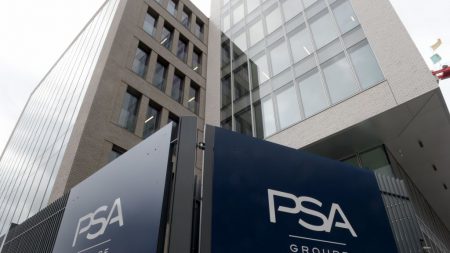 Sanctions américaines: le groupe automobile français PSA prépare son retrait d’Iran