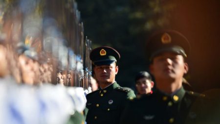 La Chine fait montre d’un programme expérimental d’attaque sonique