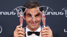 Classement ATP – Federer détrône Nadal, Dimitrov 5e devant Cilic