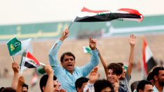 Irak/législatives: la plus haute instance judiciaire décide du recomptage manuel des votes (président)