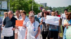 Bulgarie: quand le privé vampirise l’hôpital public
