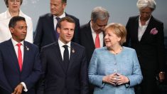 Macron et Merkel veulent renvoyer les migrants dans les pays d’entrée de l’UE