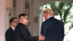 Trump dit qu’il mettra fin aux exercices militaires conjoints avec Séoul