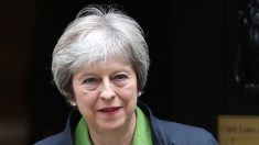 Le gouvernement britannique évite une défaite sur un amendement majeur à son projet de loi sur le Brexit
