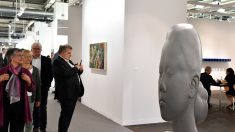 Art Basel confirme la bonne santé du marché de l’art