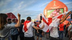 Les Russes renouent avec l’étranger grâce au Mondial-2018 (presse)