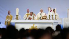 Le pape François au pays de Calvin pour revigorer l’unité des chrétiens