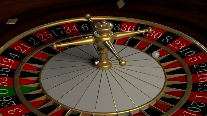 Les Suisses ont répondu "oui" à 72,9% en faveur de la loi qui va favoriser les casinos et loteries suisses, seuls autorisés à offrir des paris sportifs et des jeux de poker, black jack et roulette en ligne. (Photo: Pixabay.com)
