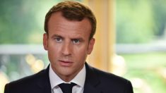 Affaire Benalla : « Le responsable, c’est moi » a déclaré Emmanuel Macron
