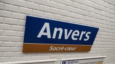 « Je suis musulman et je bute tous les cathos » : Un individu menace au couteau une rame dans le métro parisien